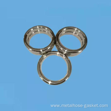 SS 304L oval ring joint gasket